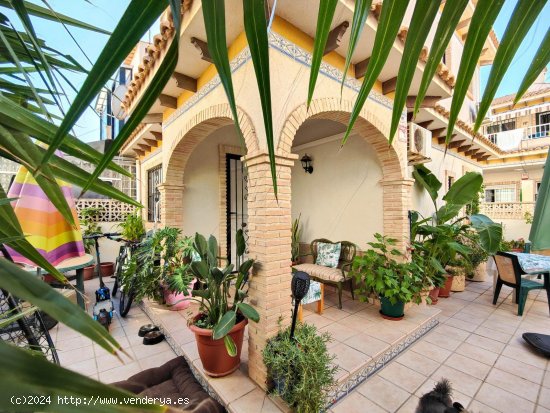 Casa en venta en Torrevieja (Alicante)