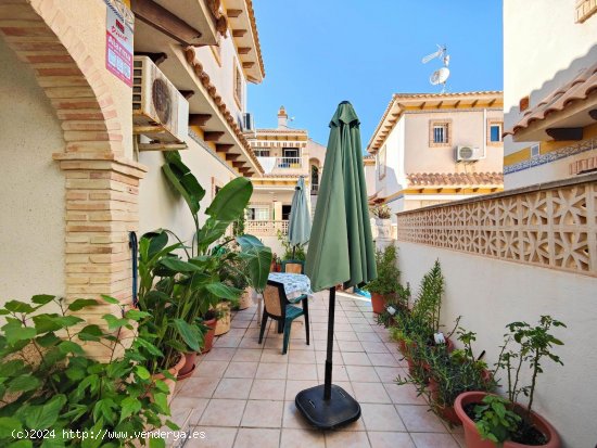 Casa en venta en Torrevieja (Alicante)