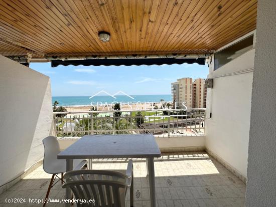 Exclusivo Apartamento con Vistas al Mar: Florazar 1 en Cullera - VALENCIA