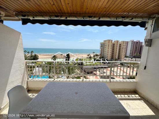 Exclusivo Apartamento con Vistas al Mar: Florazar 1 en Cullera - VALENCIA