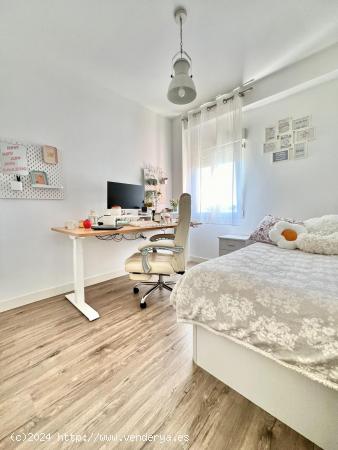  Piso en venta en Tres Forques - VALENCIA 