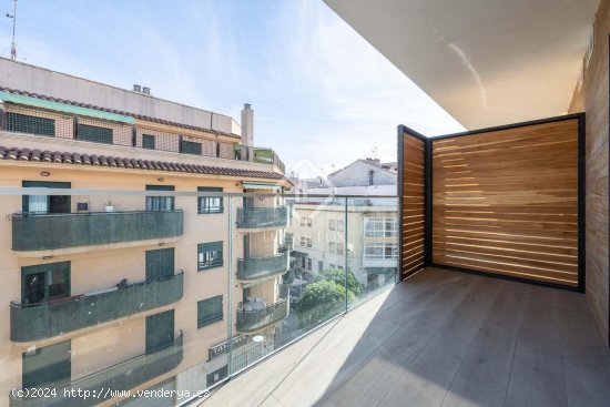  Apartamento en venta a estrenar en Cambrils (Tarragona) 