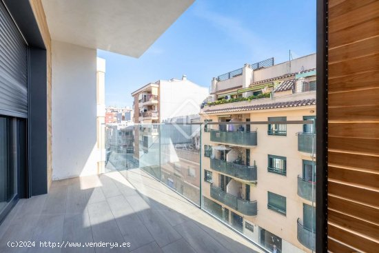 Apartamento en venta a estrenar en Cambrils (Tarragona)