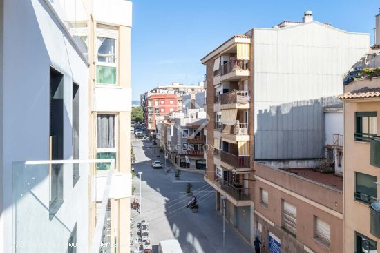 Apartamento en venta a estrenar en Cambrils (Tarragona)