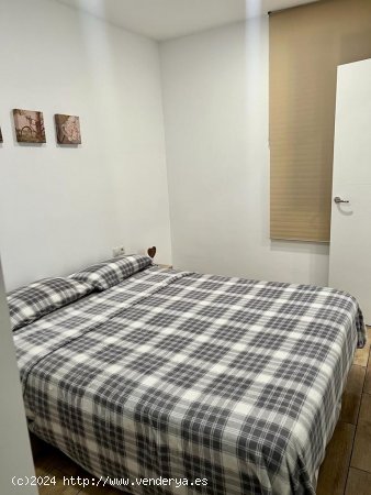 Piso en venta en Barcelona (Barcelona)