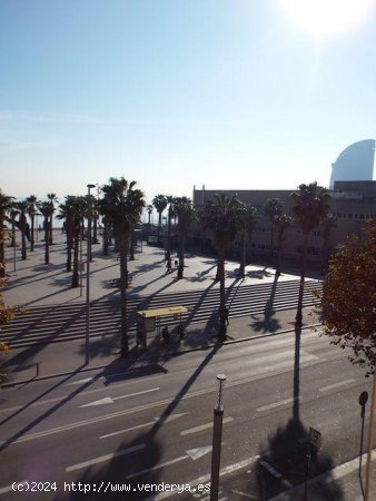 Piso en alquiler en Barcelona (Barcelona)