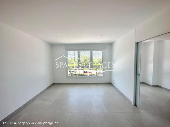 Piso de 3 habitaciones en paseo de Alameda - VALENCIA