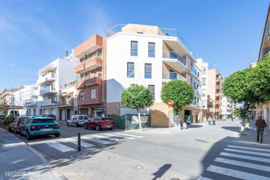 Apartamento en venta a estrenar en Cambrils (Tarragona)