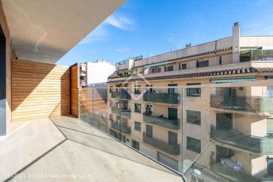 Apartamento en venta a estrenar en Cambrils (Tarragona)