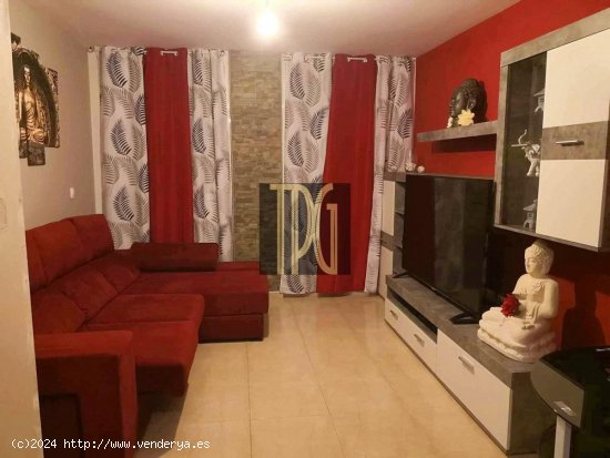 Apartamento en venta en San Miguel de Abona (Tenerife)