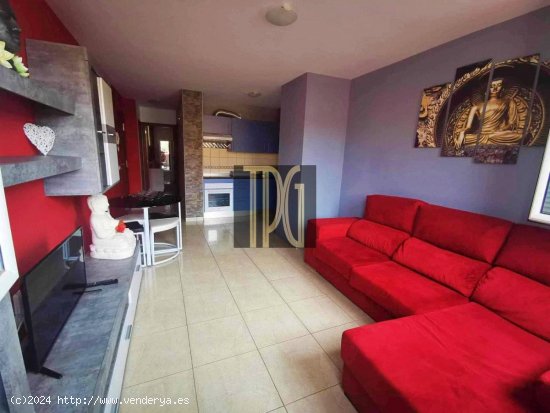 Apartamento en venta en San Miguel de Abona (Tenerife)