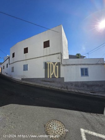 Casa en venta en Adeje (Tenerife)