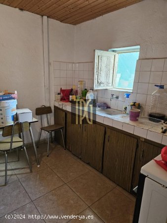 Casa en venta en Adeje (Tenerife)