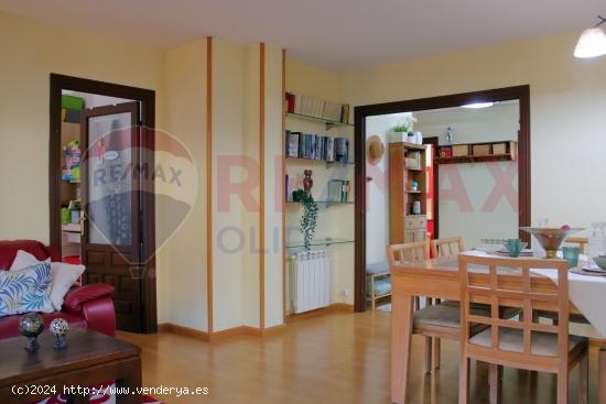 ¡Piso en venta!¡Descubre tu nuevo hogar en el corazón de Simancas! - VALLADOLID