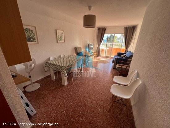 Piso en venta en Cullera (Valencia)