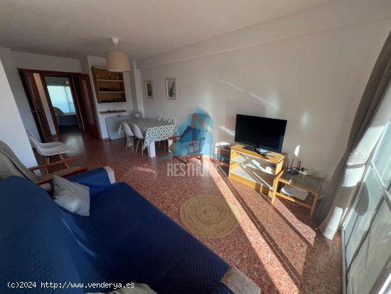 Piso en venta en Cullera (Valencia)