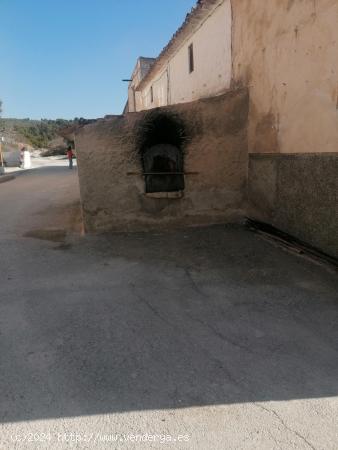  Tú oasis rural en Moratalla: Descubre el refugio perfecto en plena naturaleza  - MURCIA