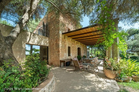 Casa en venta en Algaida (Baleares)