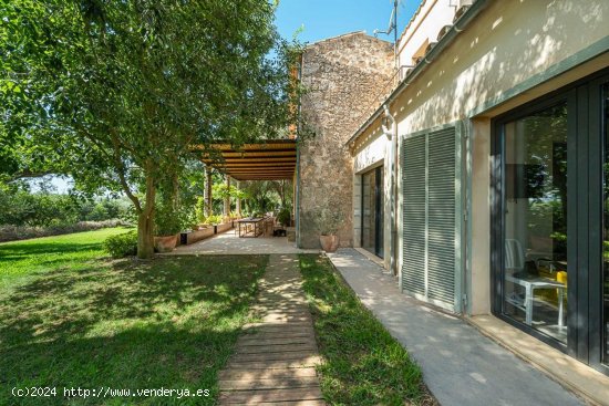 Casa en venta en Algaida (Baleares)