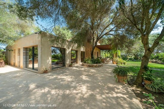 Casa en venta en Algaida (Baleares)