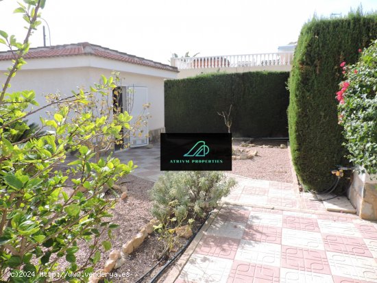 Villa en alquiler en Ciudad Quesada (Alicante)