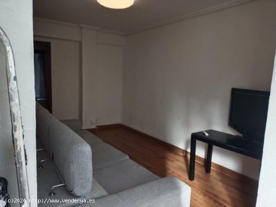 Piso en venta en Santander (Cantabria)