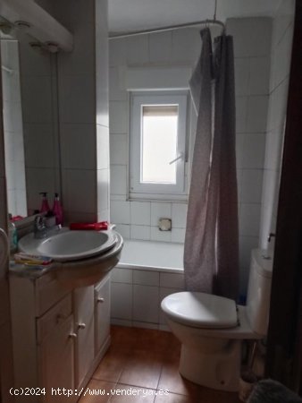 Piso en venta en Santander (Cantabria)