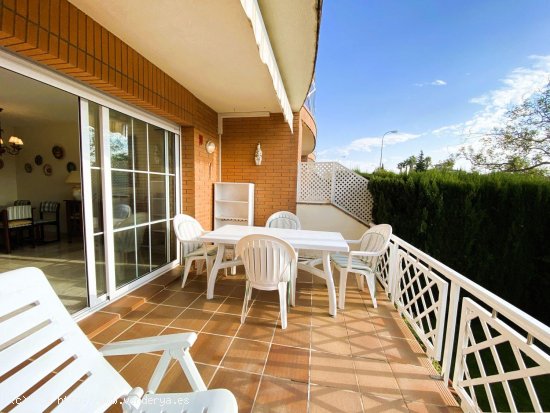 Casa en venta en Cambrils (Tarragona)