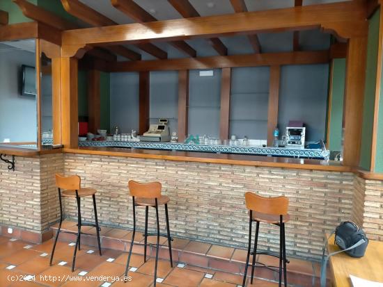 Se vende bar en Vitoria. - ALAVA