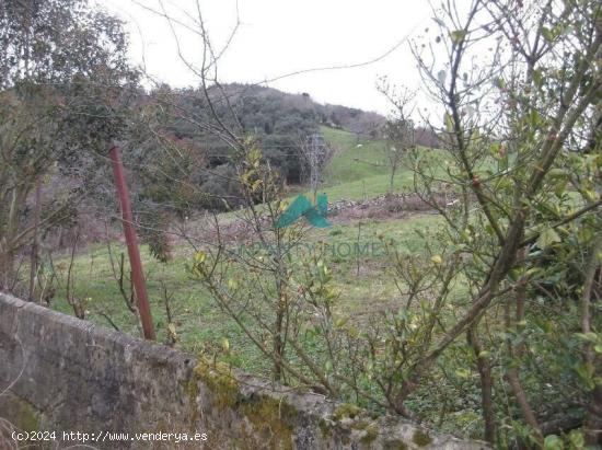 Se vende casa de campo en Ramales de la Victoria - CANTABRIA