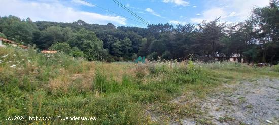  Se vende terreno urbanizable en Beranga - CANTABRIA 