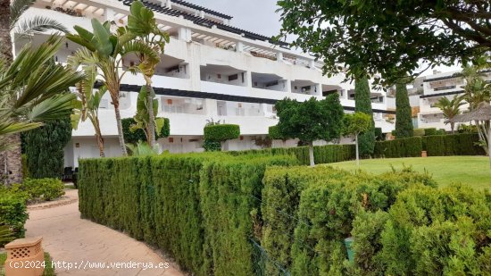  Apartamento en venta en Mojácar (Almería) 