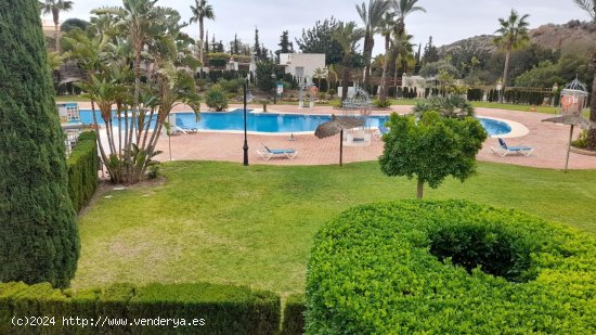 Apartamento en venta en Mojácar (Almería)