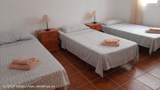 Apartamento en venta en Mojácar (Almería)