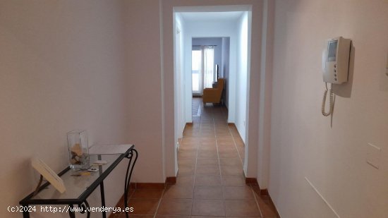 Apartamento en venta en Mojácar (Almería)