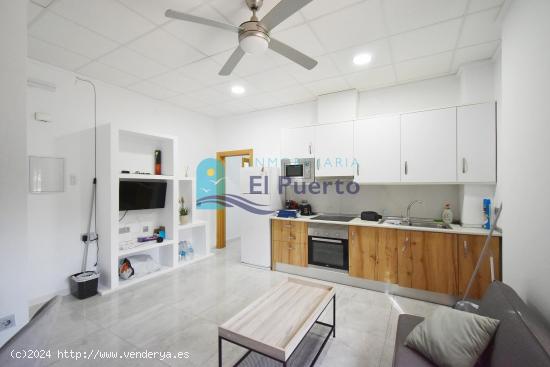 ¡OPORTUNIDAD ÚNICA EN PUERTO DE MAZARRÓN, ZONA RIHUETE! - REF 1740 - MURCIA