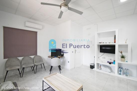 ¡OPORTUNIDAD ÚNICA EN PUERTO DE MAZARRÓN, ZONA RIHUETE! - REF 1740 - MURCIA