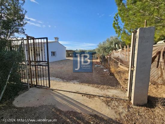 Se Vende en Llanera de Ranes - VALENCIA