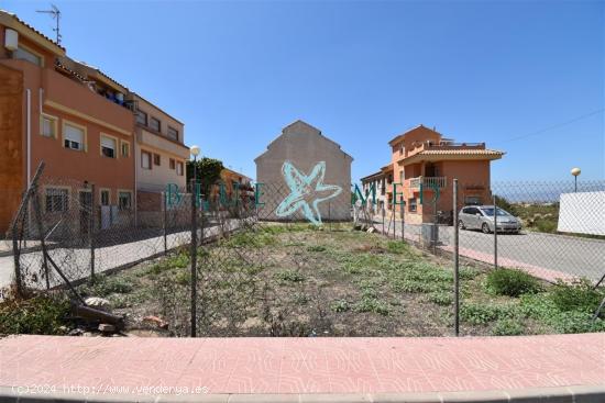 Solar en venta en Playa Sol - MURCIA