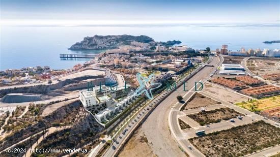  unas vistas privilegiadas y una conexión perfecta con la naturaleza - MURCIA 