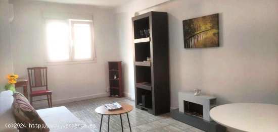 Apartamento en alquiler en Benalmádena (Málaga)