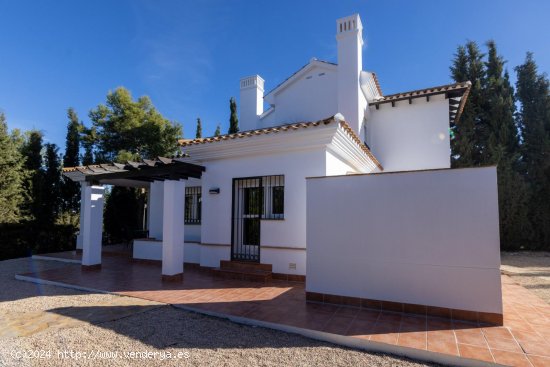 Casa en venta a estrenar en Fuente Álamo de Murcia (Murcia)