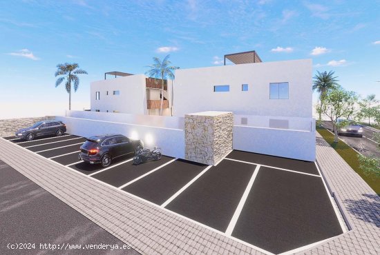 Casa en venta a estrenar en San Pedro del Pinatar (Murcia)