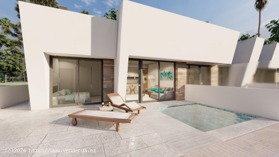 Casa en venta a estrenar en Torre-Pacheco (Murcia)