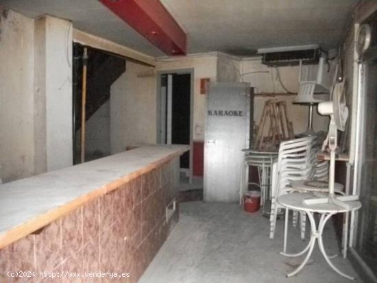 LOCAL COMERCIAL EN ALQUILER - BARCELONA