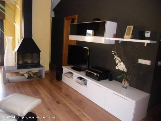 DUPLEX INVERTIDO EN VENTA - BARCELONA