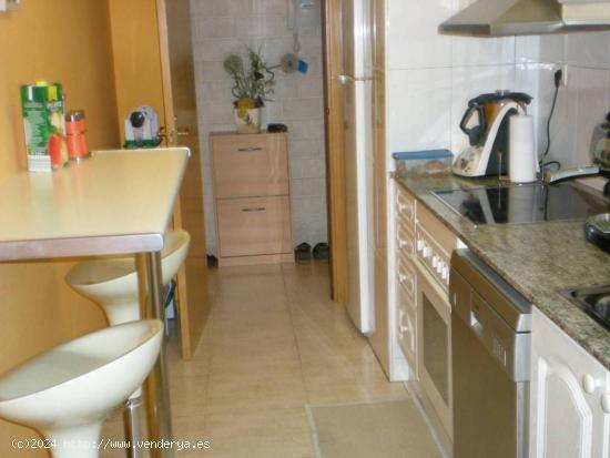 PISO SEMINUEVO EN VENTA - BARCELONA