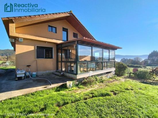 Se Vende en Mondariz - PONTEVEDRA