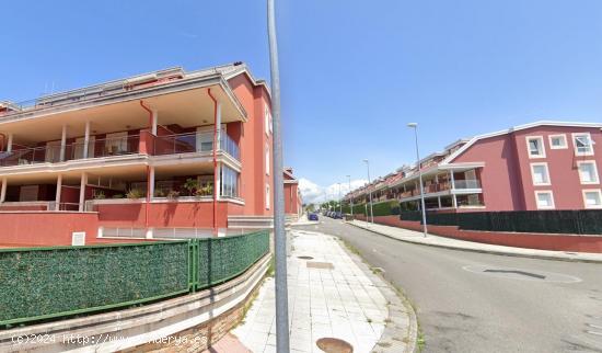 Venta ATICO 3 dormitorios, 2 baños, garaje y trastero en CARRIL - PONTEVEDRA