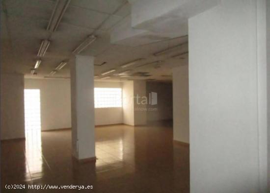 Local en venta en Benipeixcar-Raval - VALENCIA